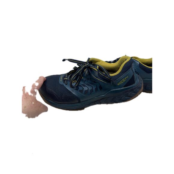 Keen Cully Comp Toe Utility Shoe Mens 9.5 main image 4